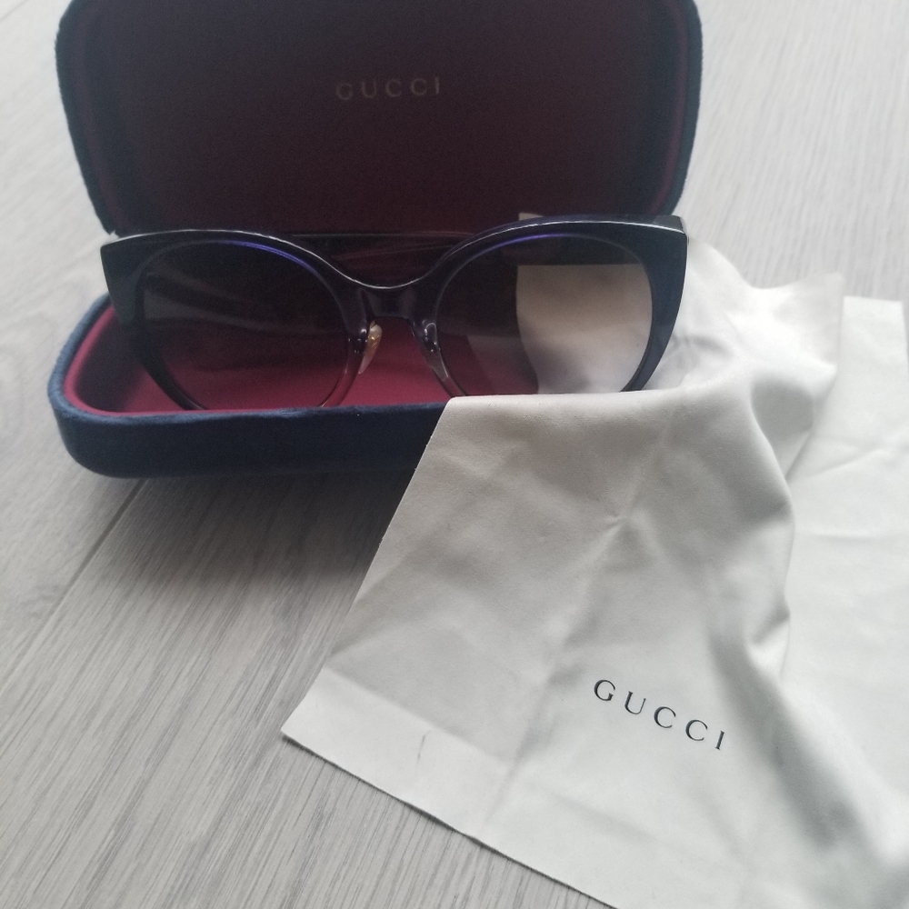 Gucci Sunglasses